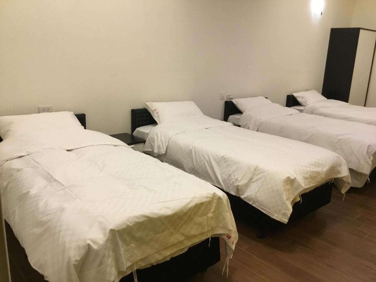 Yi-Xiang Yuan Guest House驛香緣民宿 Ruisui Zewnętrze zdjęcie