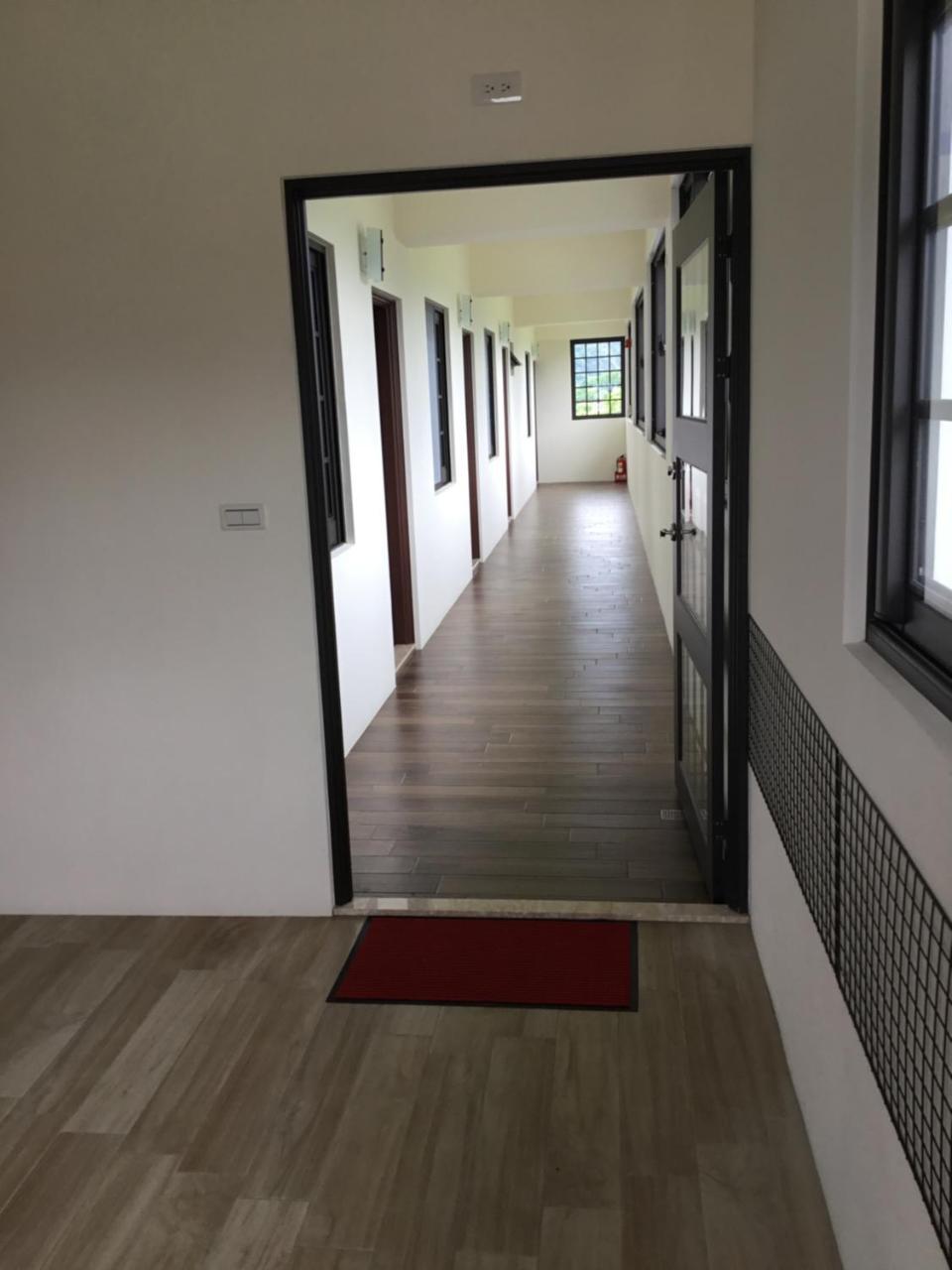 Yi-Xiang Yuan Guest House驛香緣民宿 Ruisui Zewnętrze zdjęcie