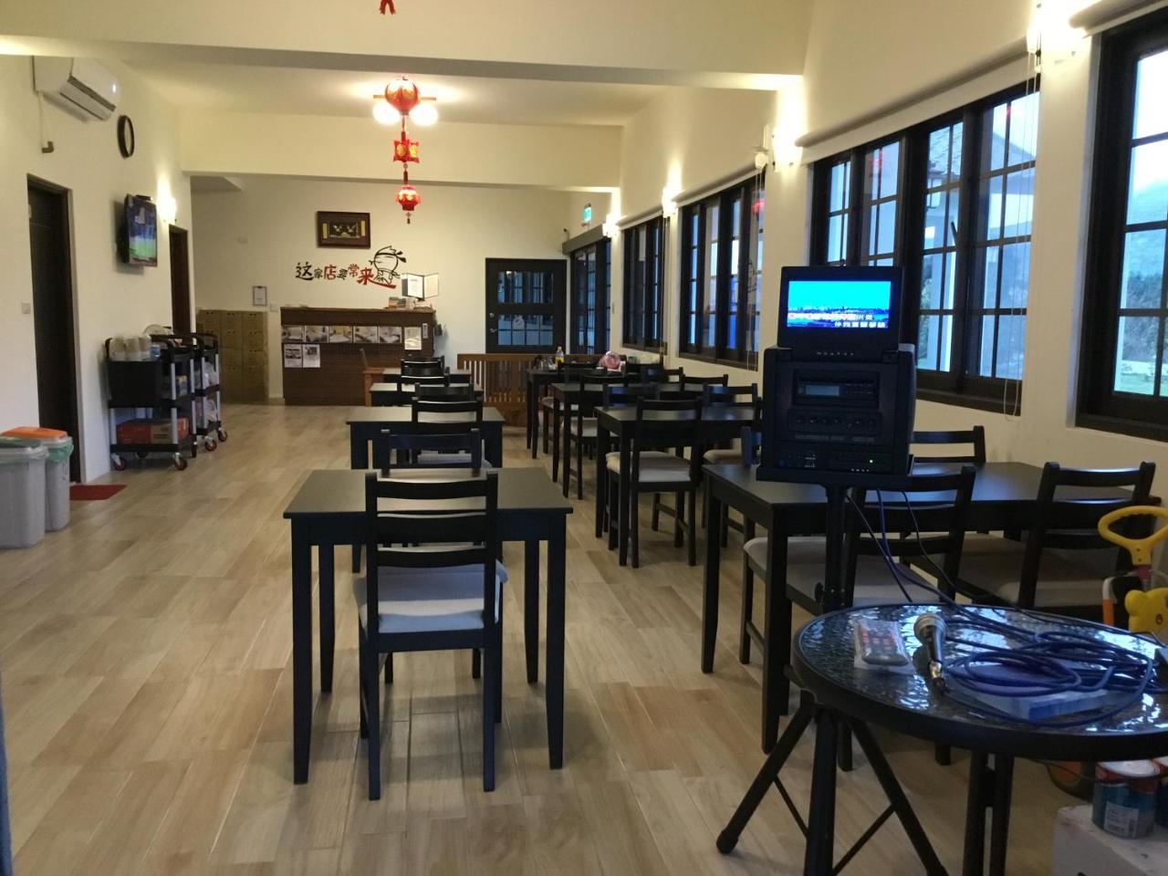 Yi-Xiang Yuan Guest House驛香緣民宿 Ruisui Zewnętrze zdjęcie