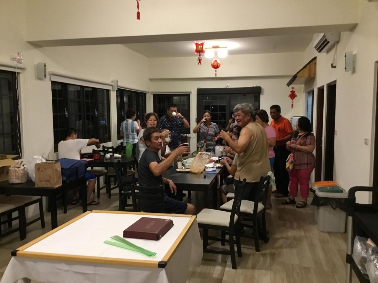 Yi-Xiang Yuan Guest House驛香緣民宿 Ruisui Zewnętrze zdjęcie